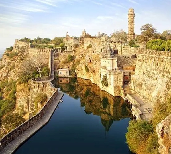 Chittorgarh