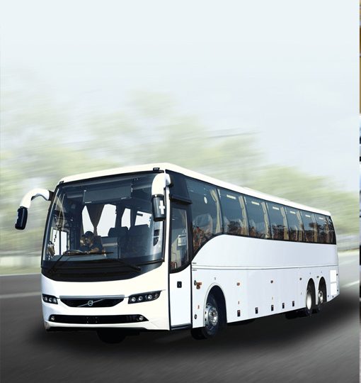 Coach Rental