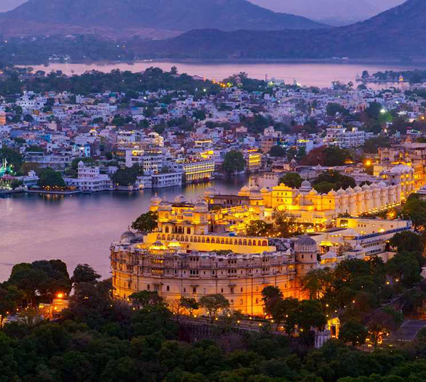 UDAIPUR
