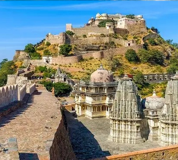 kumbhalgarh